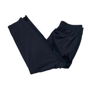 Athleta Brooklyn Ankle Pant Elastic Waist Size 10